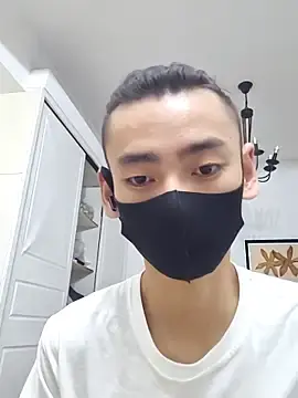 Stripchat Private Sex Chat of xingyintaidi