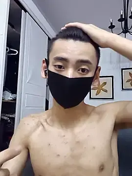 Stripchat Free Live Porn of xingyintaidi