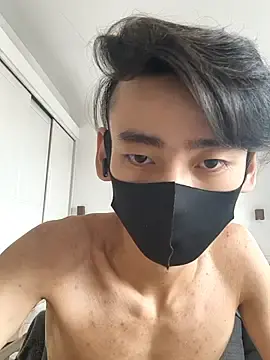 Stripchat Free Live Porn of xingyintaidi