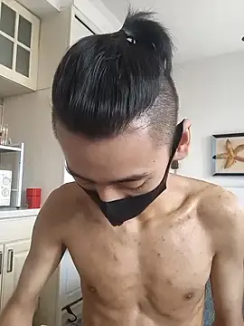 Stripchat Live Sex of xingyintaidi