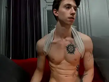 Stripchat Sex Chat of ares_pallini