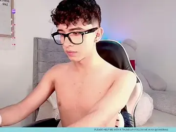 Stripchat Adult Webcam of niico_prince