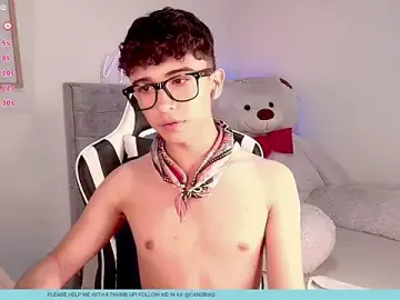 Stripchat Live Porn of niico_prince