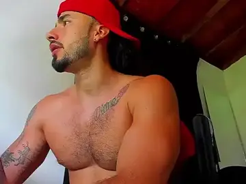 Stripchat Adult Webcam of Baky_sexy