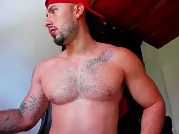 Stripchat Nude Webcam of Baky_sexy