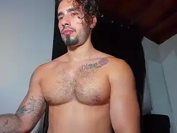 Stripchat Sex Cam of Baky_sexy