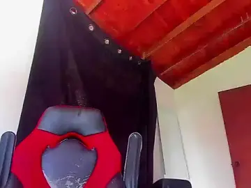 Stripchat Adult Webcam of Baky_sexy