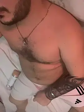 Stripchat Live Porn of HOTDAN92