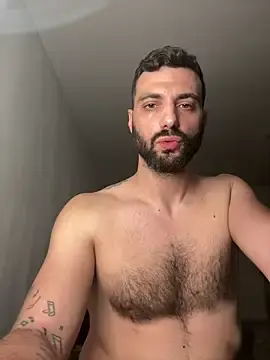 Stripchat Private Sex Chat of Simon-xx