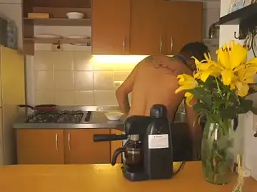 Stripchat Adult Webcam of Samuel_thompson