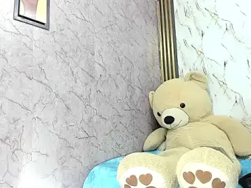 Stripchat Nude Webcam of cute_boy_angelx18
