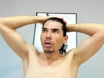 Stripchat Best Webcam of Antony_Stone