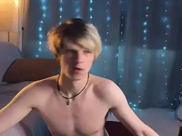Stripchat Live Porn of Breston_Sweet