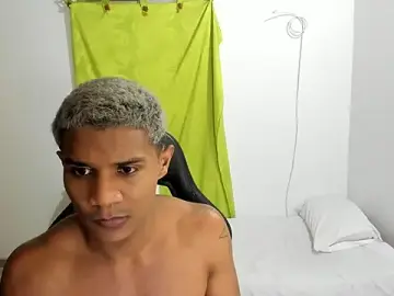Stripchat Live Sex of corzoethan