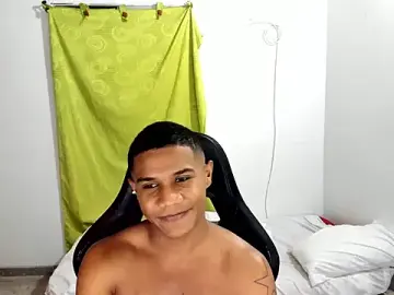 Stripchat Best live sex cam show of corzoethan