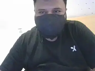 Stripchat Best live sex cam show of Hunk-Hand6