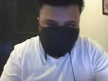 Stripchat Sex Cam of Hunk-Hand6