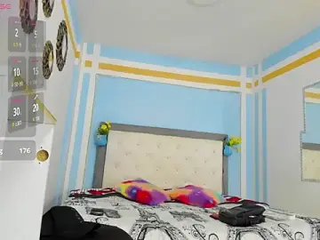 Stripchat Sex Chat of CloeHuffman