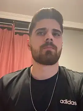 Stripchat Live Sex Cam of berke3424
