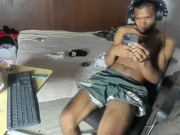 Stripchat Sex Chat of ryan_smith_x