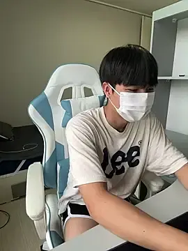 Stripchat Sex Chat of xezie