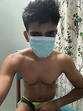 Stripchat Free Porn Cam of BadBoyTom78
