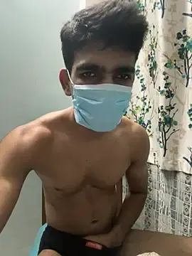 Stripchat Private Sex Chat of BadBoyTom78