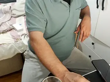 Stripchat Nude Webcam of LiONTURK