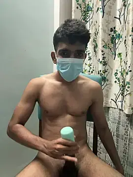Stripchat Sex Cam of Naughtytomboy78
