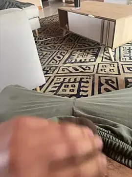Stripchat Adult Webcam of DickStrokerSA