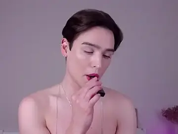 Stripchat Private Sex Chat of RobbyCharming