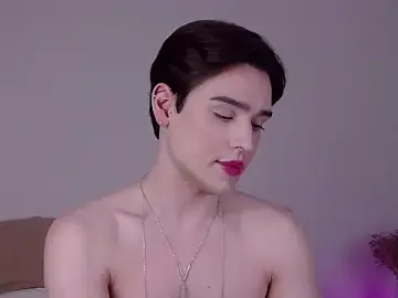 Stripchat Nude Webcam of RobbyCharming