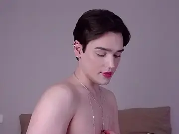 Stripchat Free Live Porn of RobbyCharming