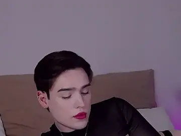 Stripchat Nude Webcam of RobbyCharming