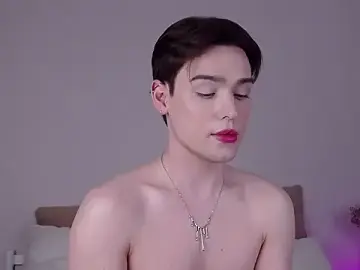 Stripchat Sex Chat of RobbyCharming