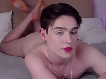 Stripchat Adult Webcam of RobbyCharming