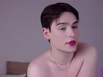 Stripchat Best live sex cam show of RobbyCharming