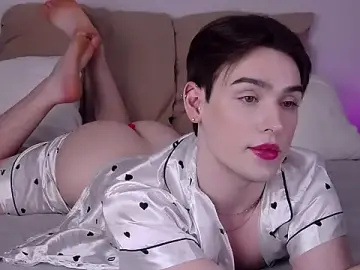 Stripchat Adult Video Chat of RobbyCharming