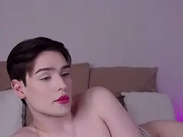 Stripchat Sex Cam of RobbyCharming