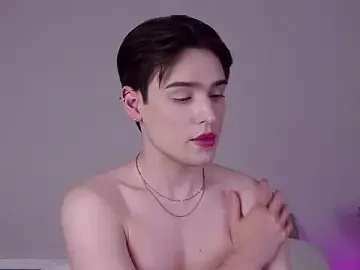 Stripchat Sex Chat of RobbyCharming