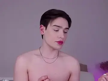 Stripchat Watch Live Sex Cams of RobbyCharming