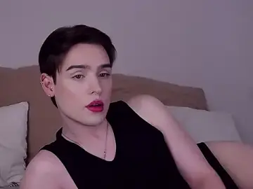 Stripchat Live Porn of RobbyCharming