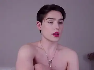 Stripchat Sex Cam of RobbyCharming