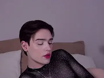 Stripchat Free Porn Cam of RobbyCharming