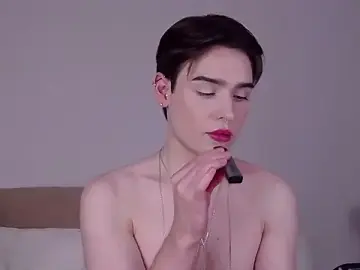 Stripchat Sex Cam of RobbyCharming