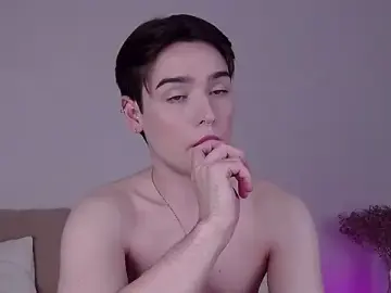 Stripchat Private Sex Chat of RobbyCharming
