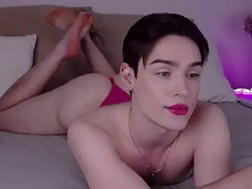 Stripchat Free Porn Cam of RobbyCharming
