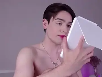 Stripchat Private Sex Chat of RobbyCharming