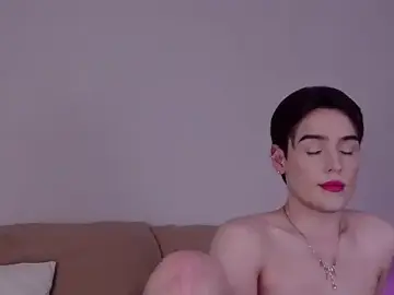 Stripchat Sex Cam of RobbyCharming