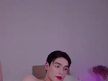 Stripchat Sex Chat of RobbyCharming
